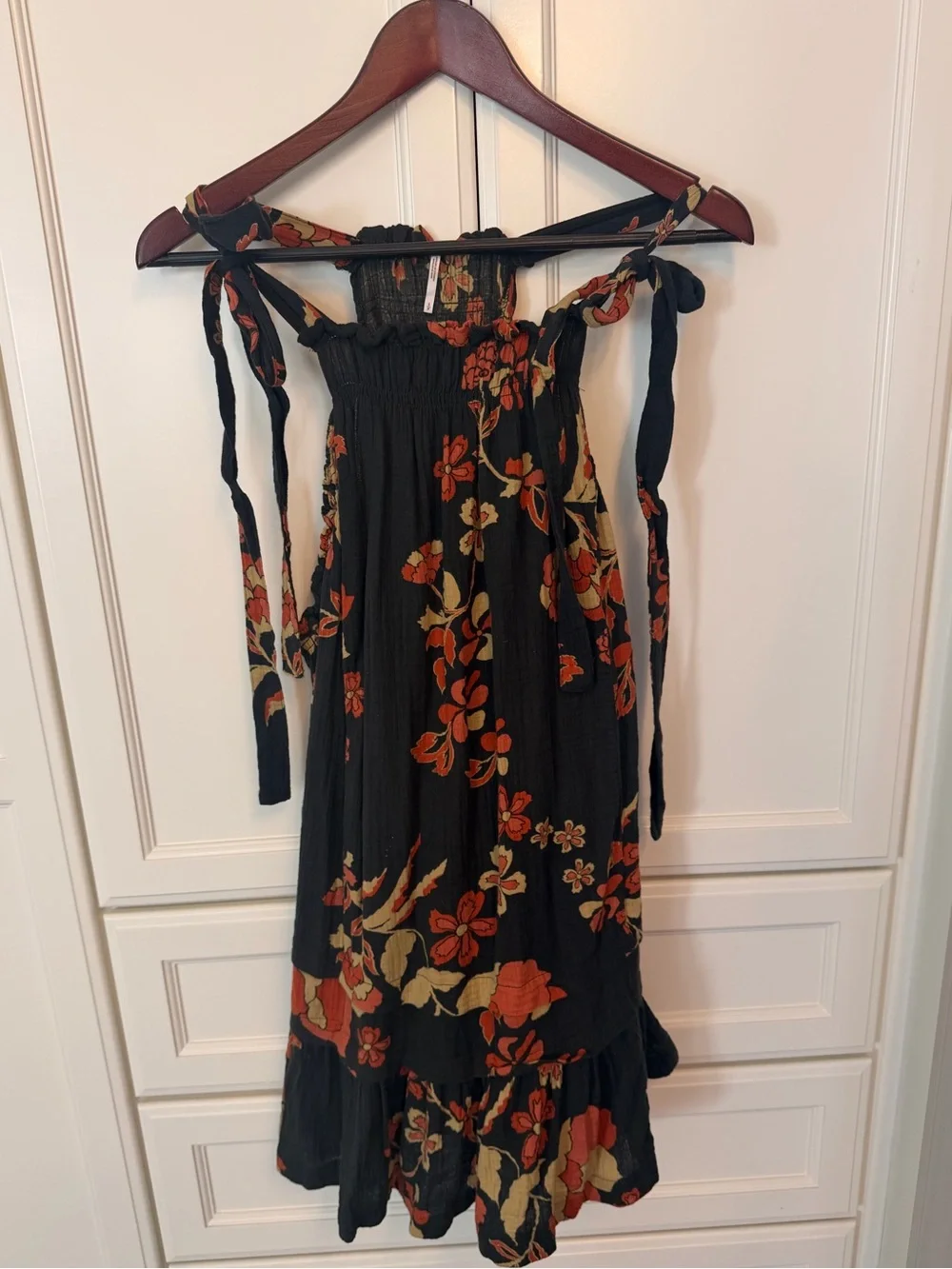 Free People Tunic/dress, size S